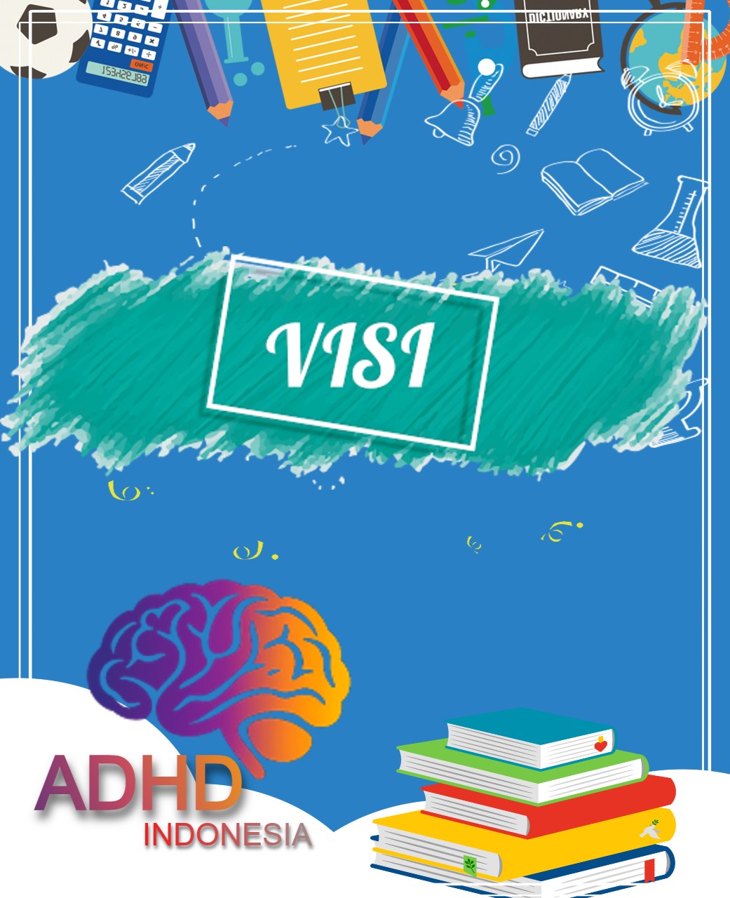 visi adhd Indonesia Kabupaten Subang